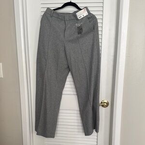 Women’s Gray Pants